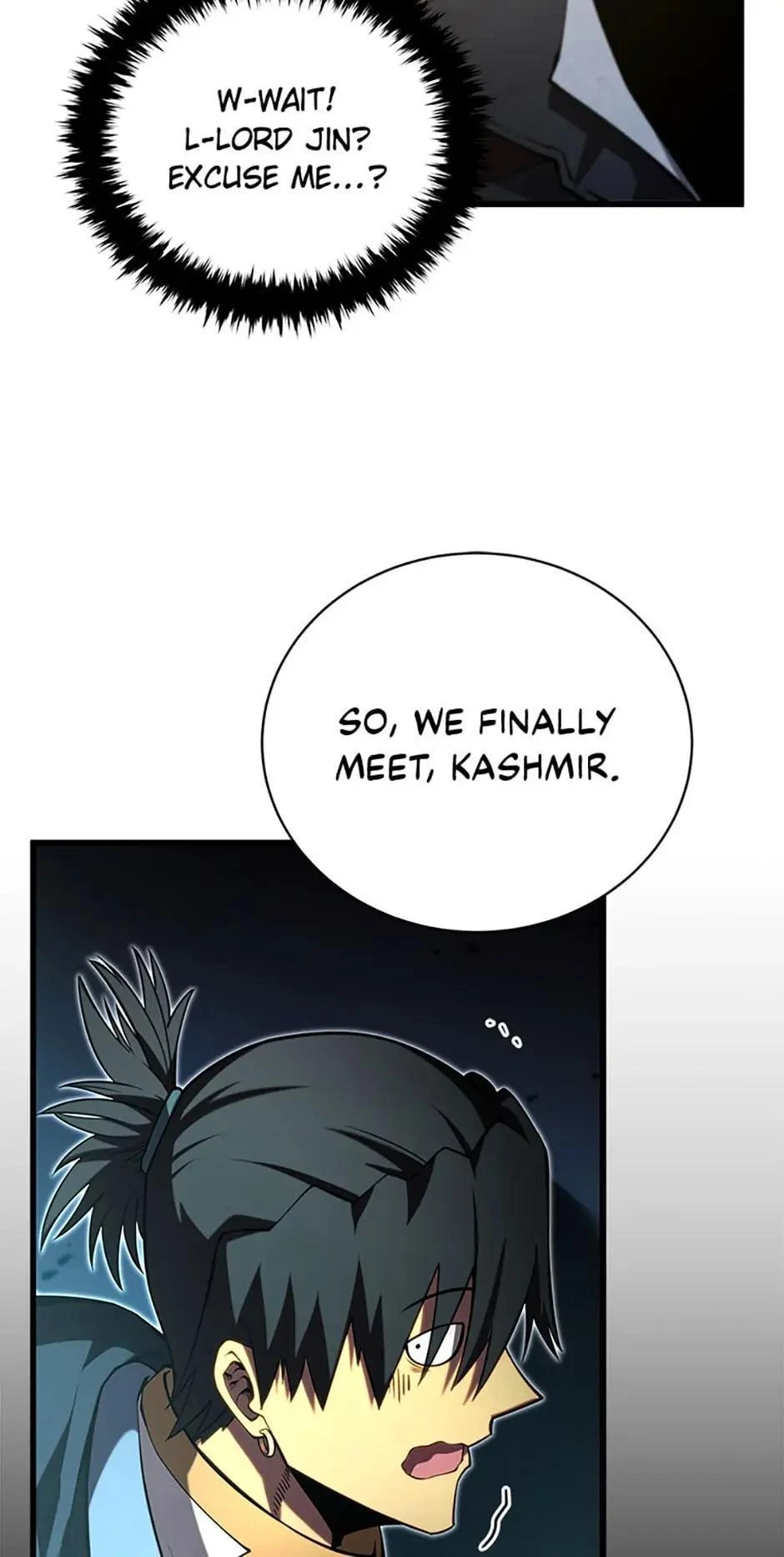 The Swordmaster’s Son Chapter 60 — page 62