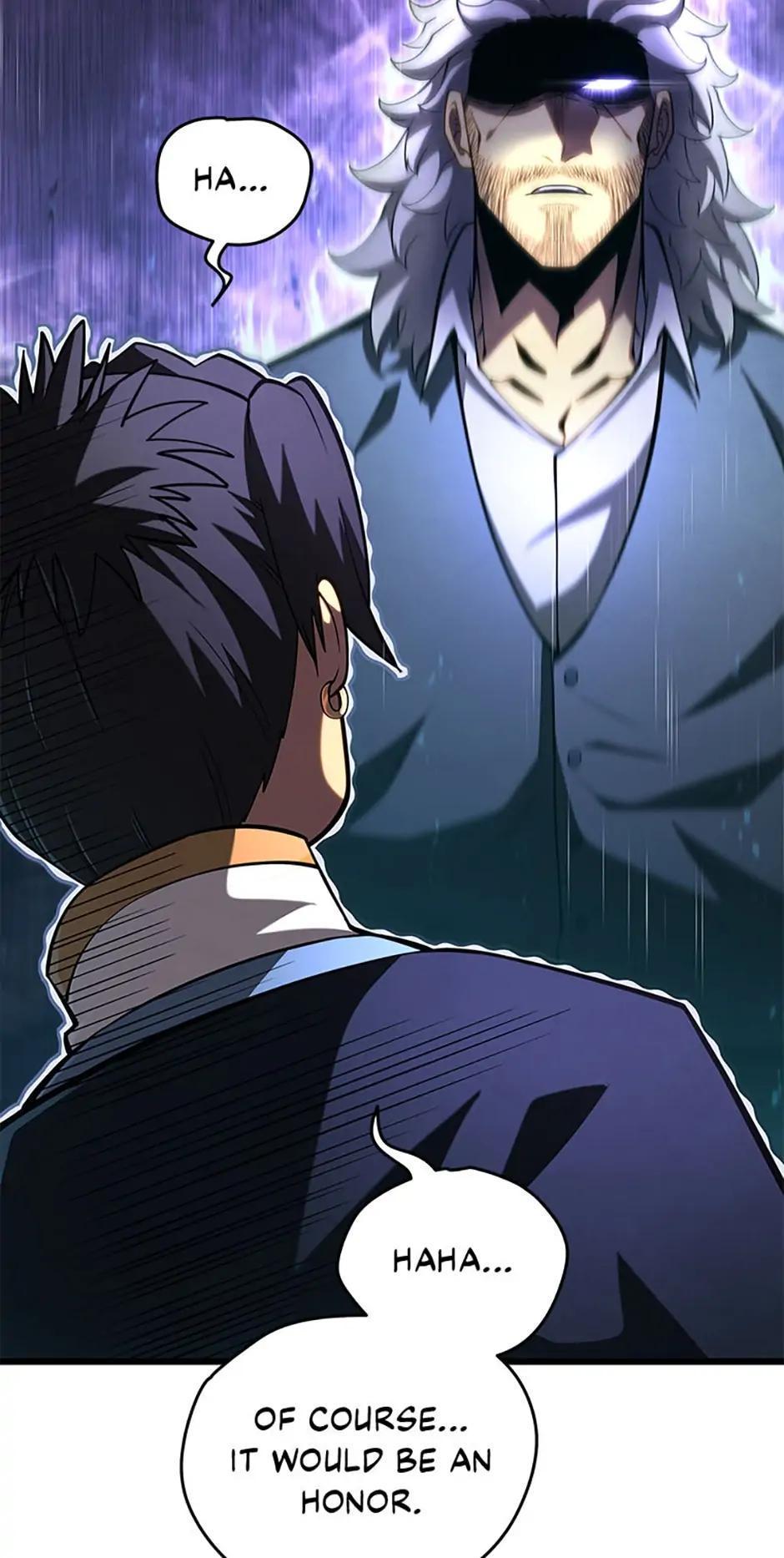 The Swordmaster’s Son Chapter 60 — page 64