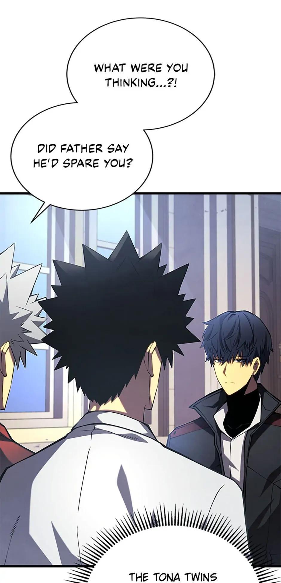 The Swordmaster’s Son Chapter 60 — page 68