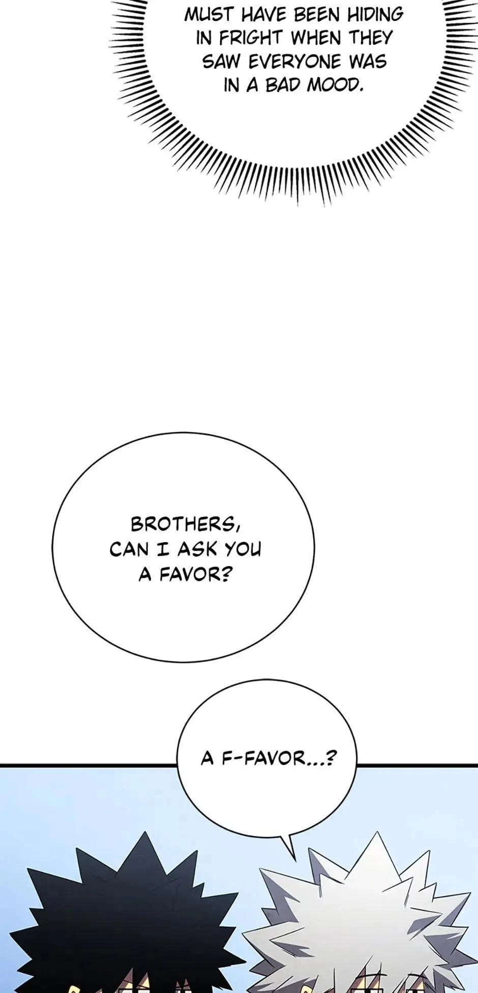 The Swordmaster’s Son Chapter 60 — page 69