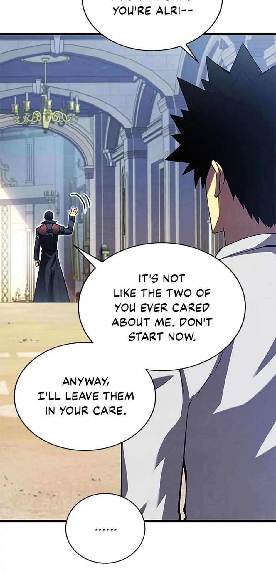 The Swordmaster’s Son Chapter 60 — page 71
