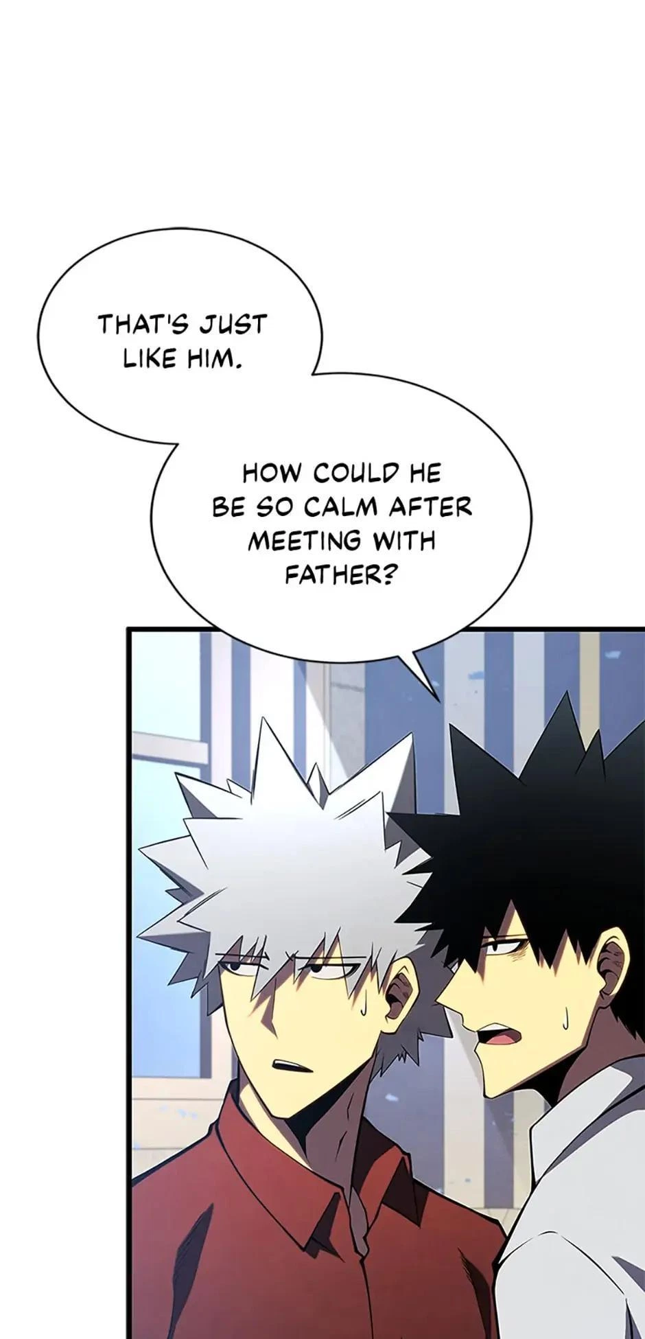 The Swordmaster’s Son Chapter 60 — page 72