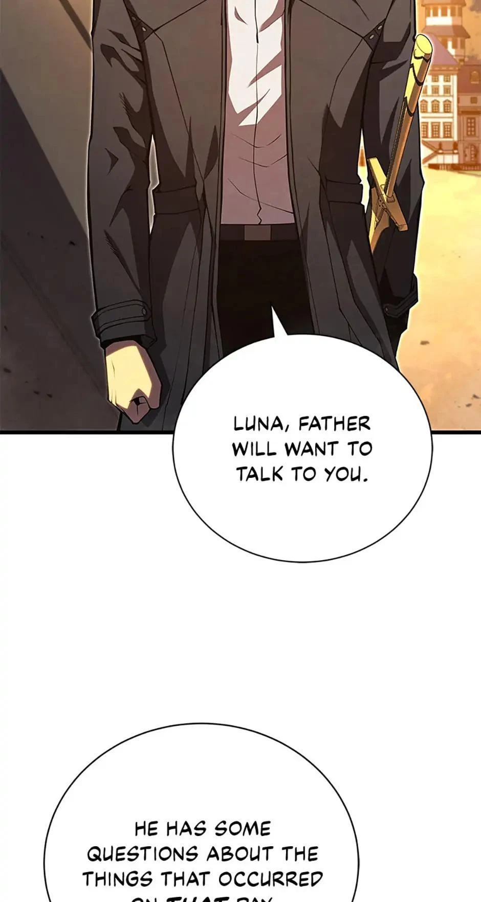 The Swordmaster’s Son Chapter 60 — page 76