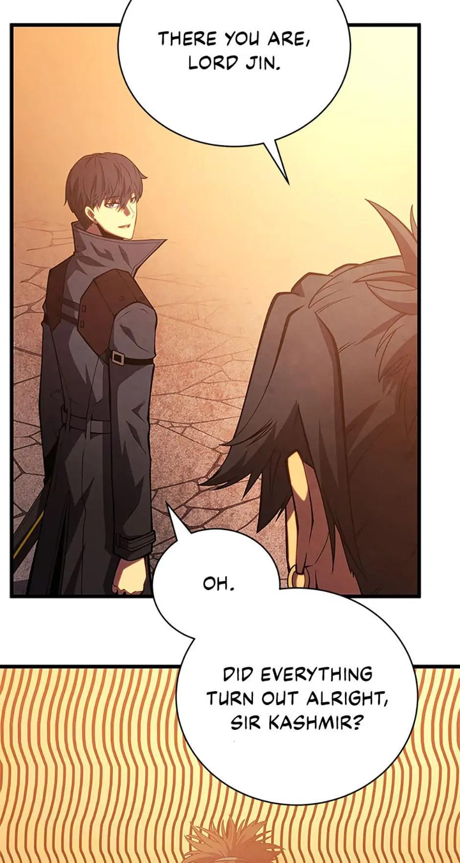 The Swordmaster’s Son Chapter 60 — page 80