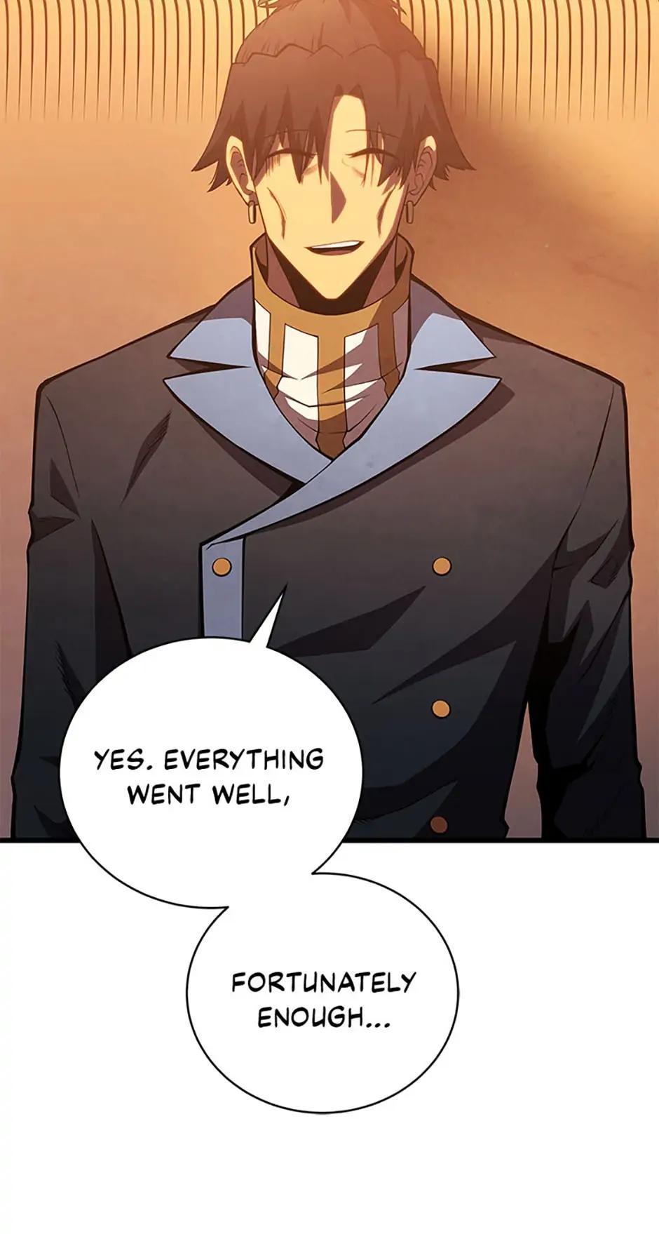 The Swordmaster’s Son Chapter 60 — page 81