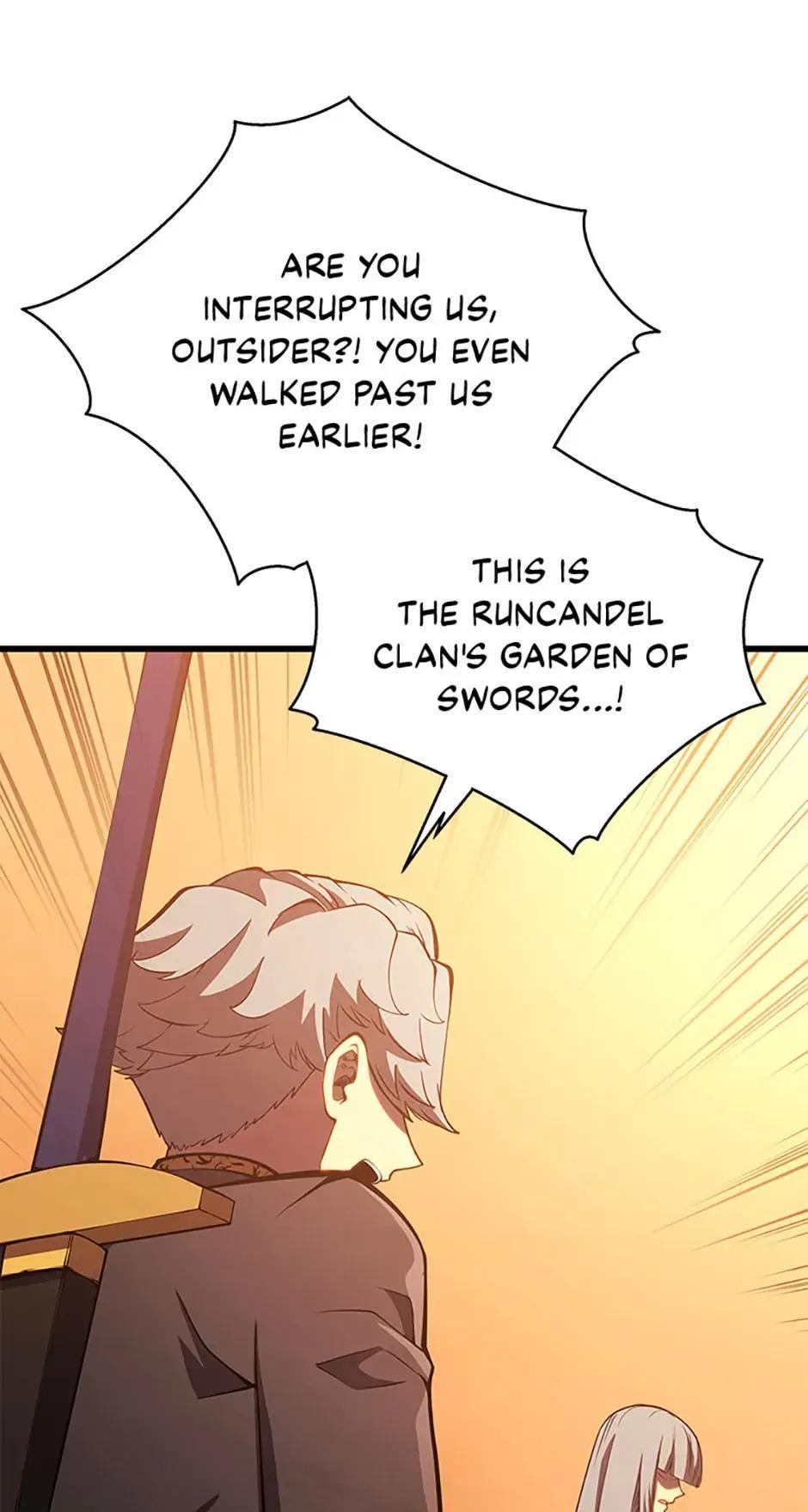The Swordmaster’s Son Chapter 60 — page 82
