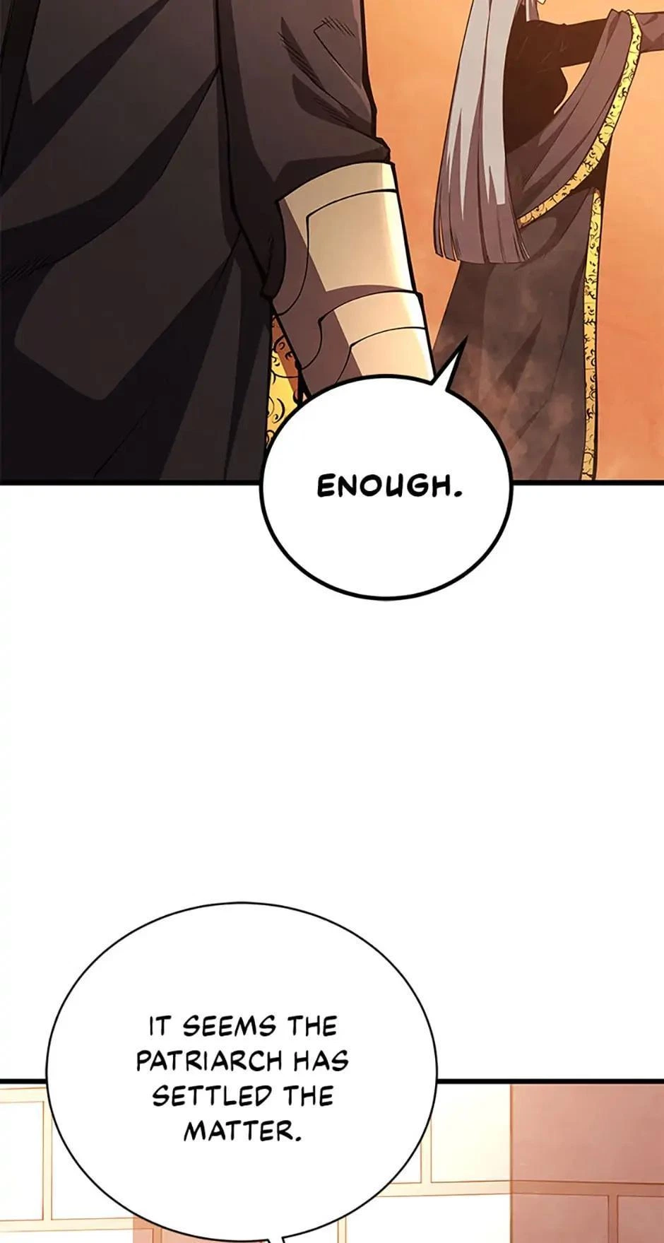 The Swordmaster’s Son Chapter 60 — page 83