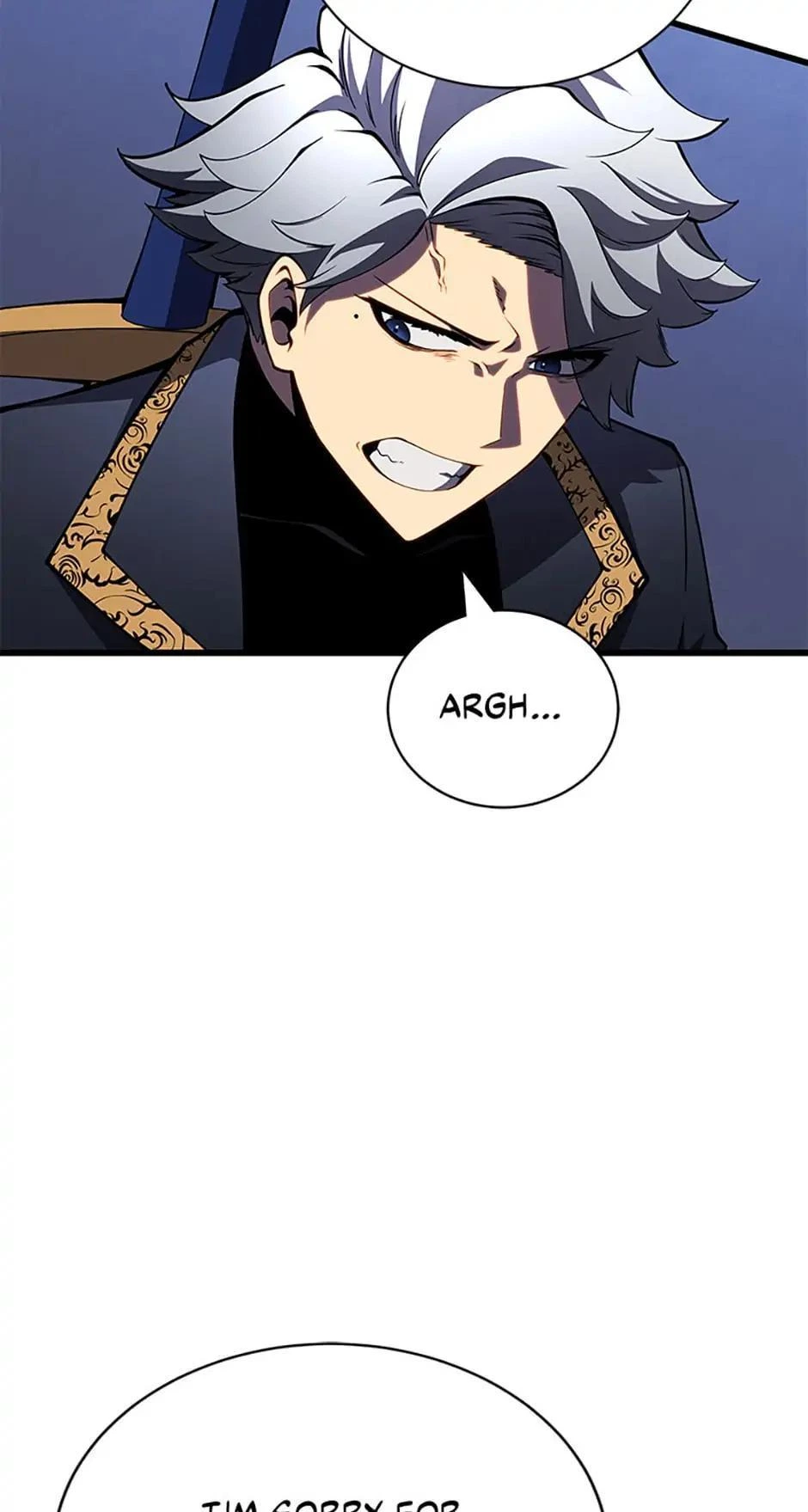 The Swordmaster’s Son Chapter 60 — page 85