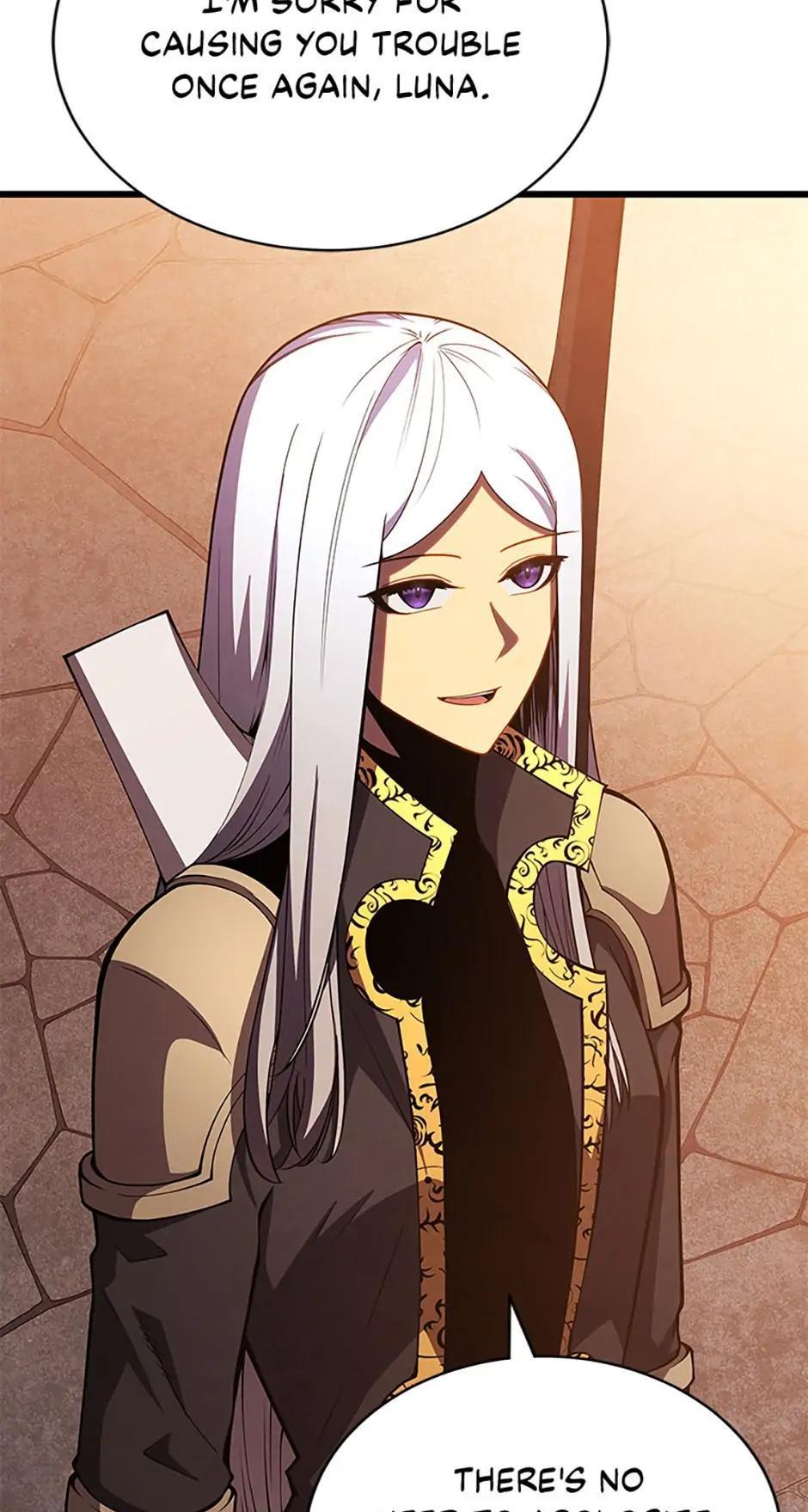 The Swordmaster’s Son Chapter 60 — page 86