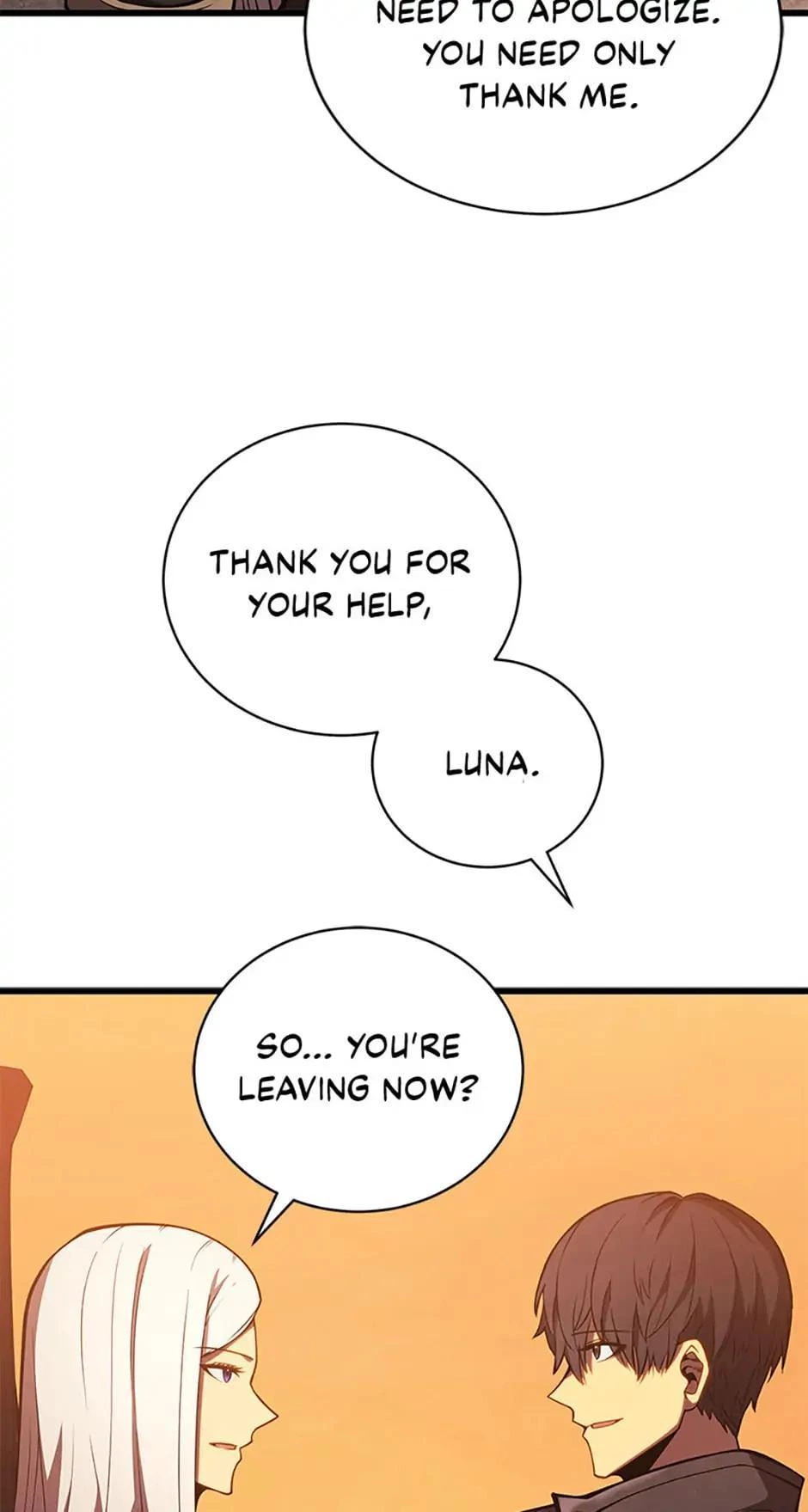 The Swordmaster’s Son Chapter 60 — page 87