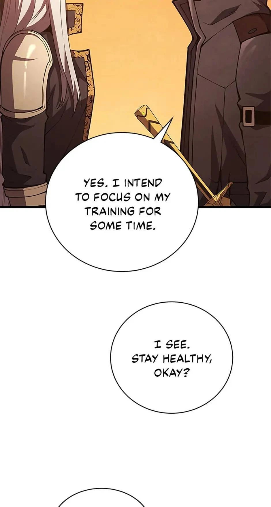 The Swordmaster’s Son Chapter 60 — page 88
