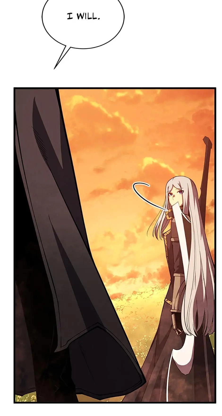 The Swordmaster’s Son Chapter 60 — page 89