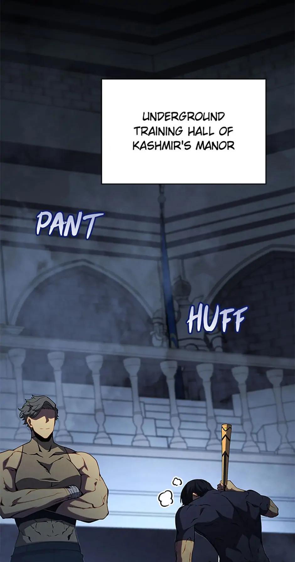 The Swordmaster’s Son Chapter 60 — page 93