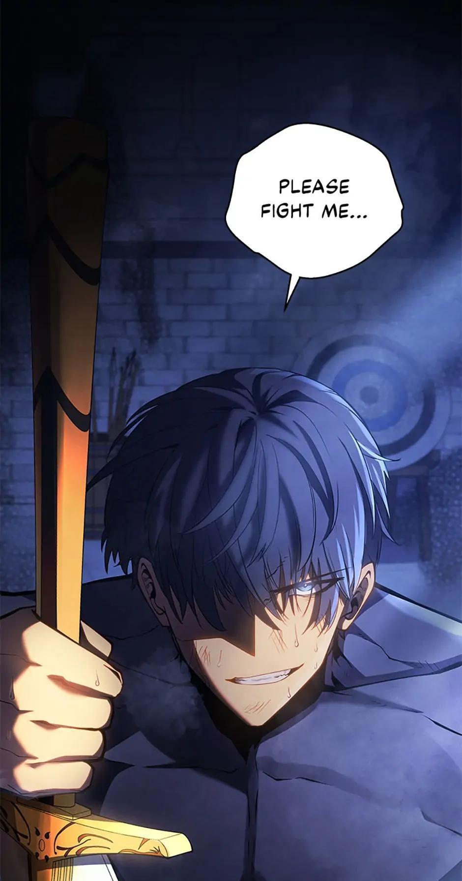 The Swordmaster’s Son Chapter 60 — page 96