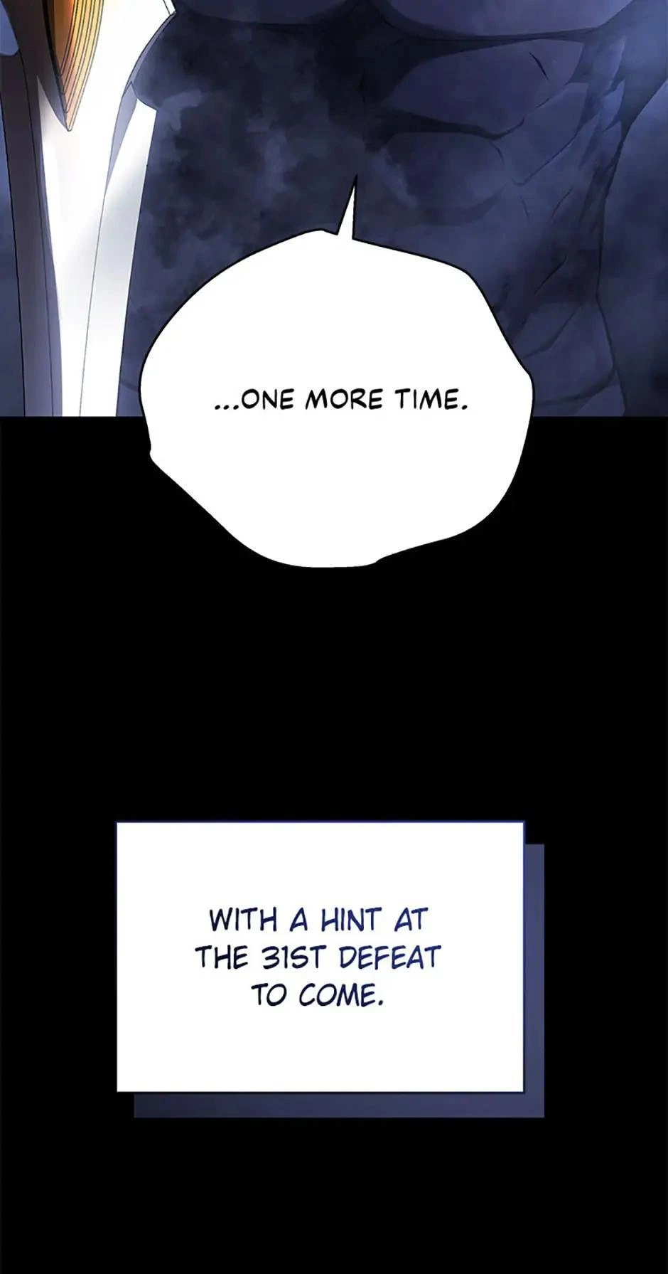 The Swordmaster’s Son Chapter 60 — page 97