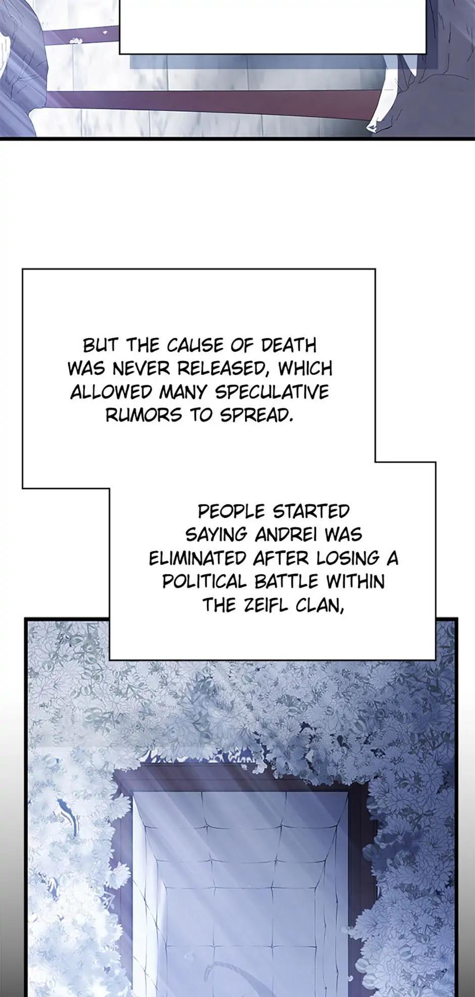 The Swordmaster’s Son Chapter 61 — page 2