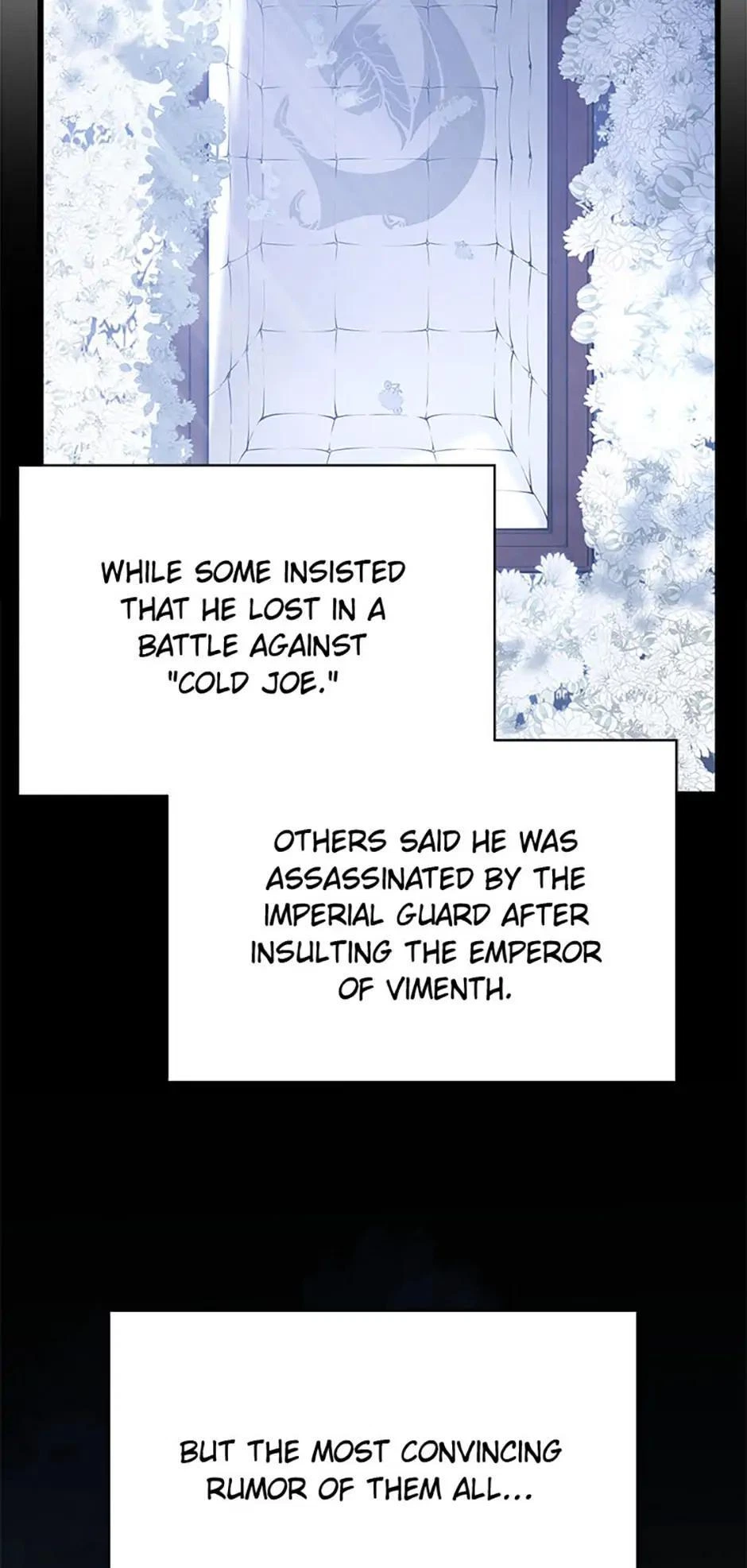The Swordmaster’s Son Chapter 61 — page 3