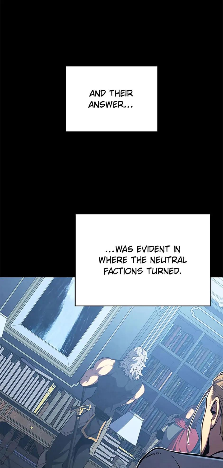 The Swordmaster’s Son Chapter 61 — page 6