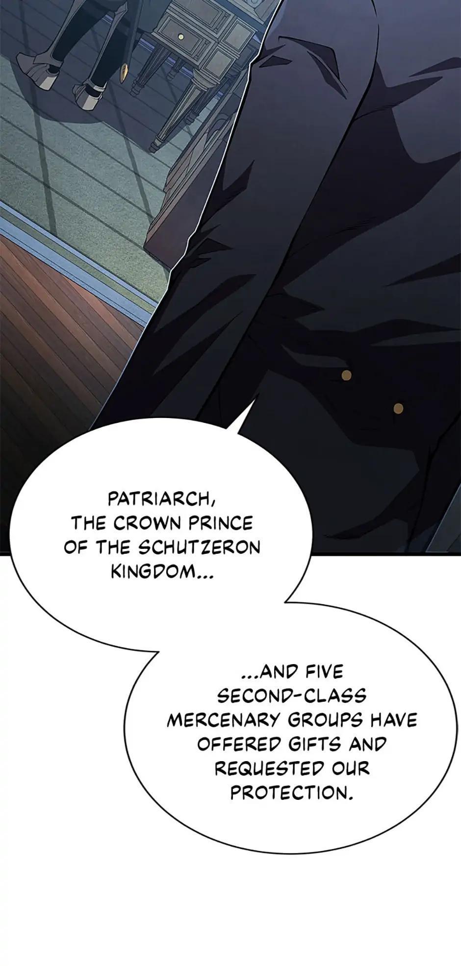 The Swordmaster’s Son Chapter 61 — page 7