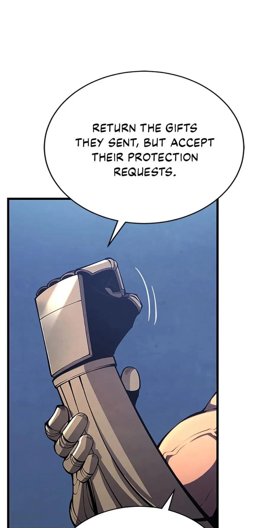 The Swordmaster’s Son Chapter 61 — page 8