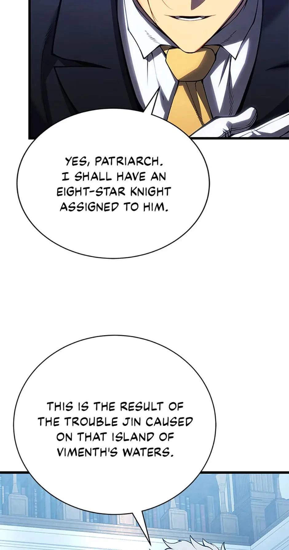 The Swordmaster’s Son Chapter 61 — page 10