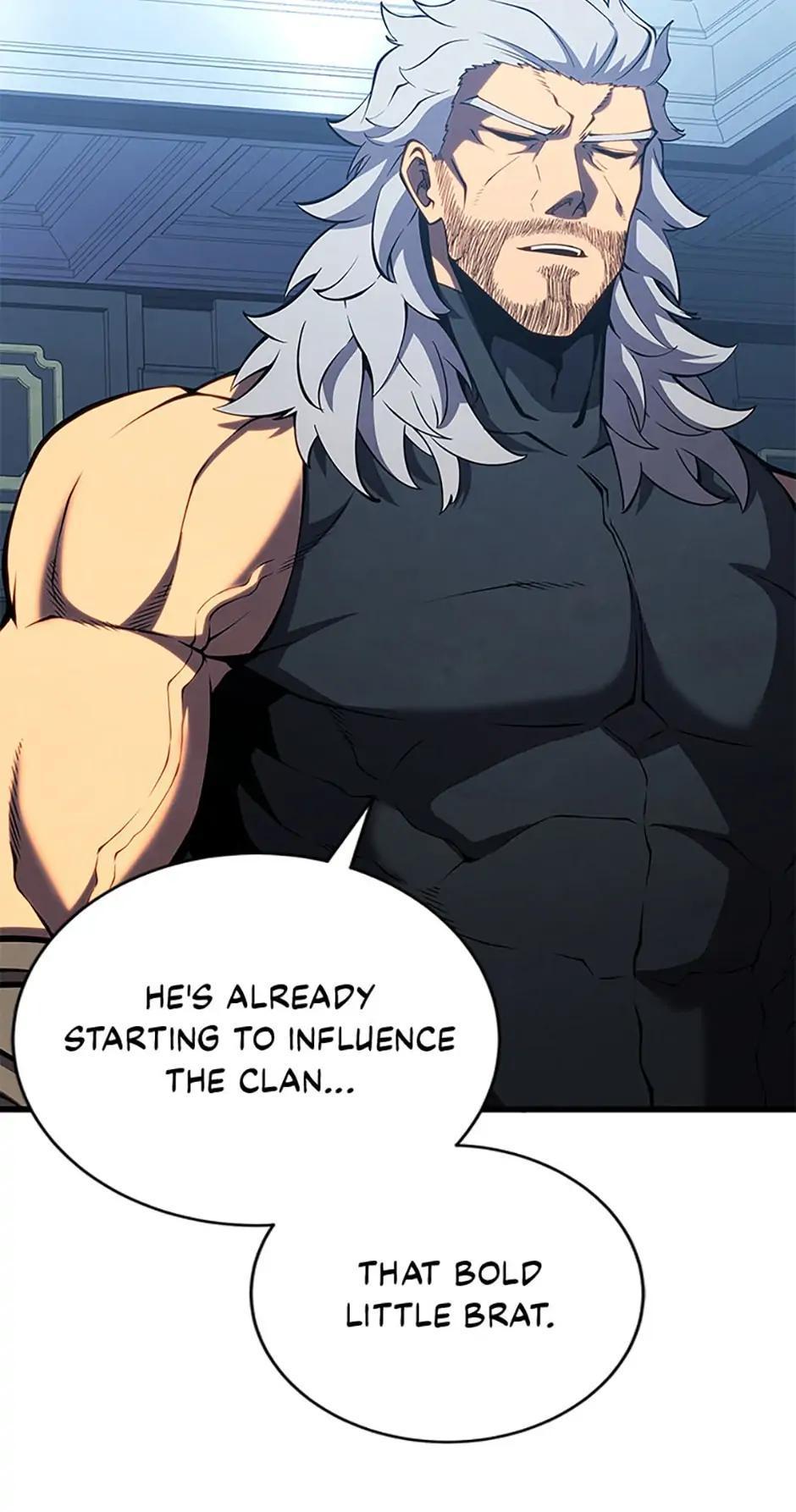 The Swordmaster’s Son Chapter 61 — page 11