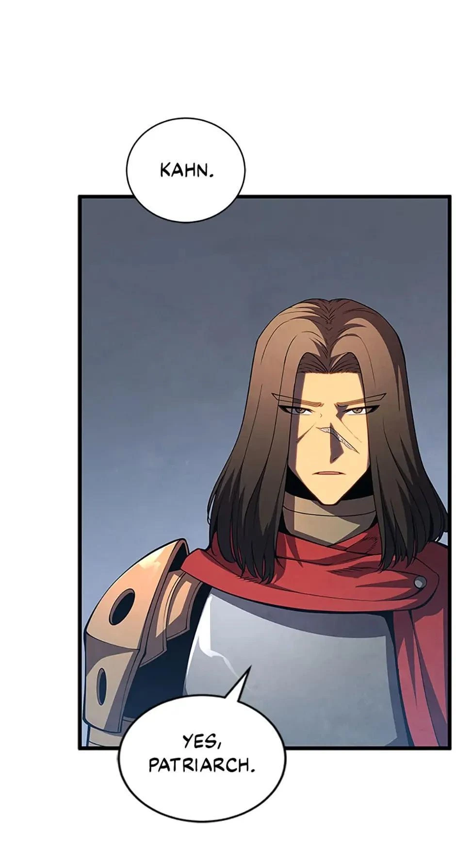 The Swordmaster’s Son Chapter 61 — page 12