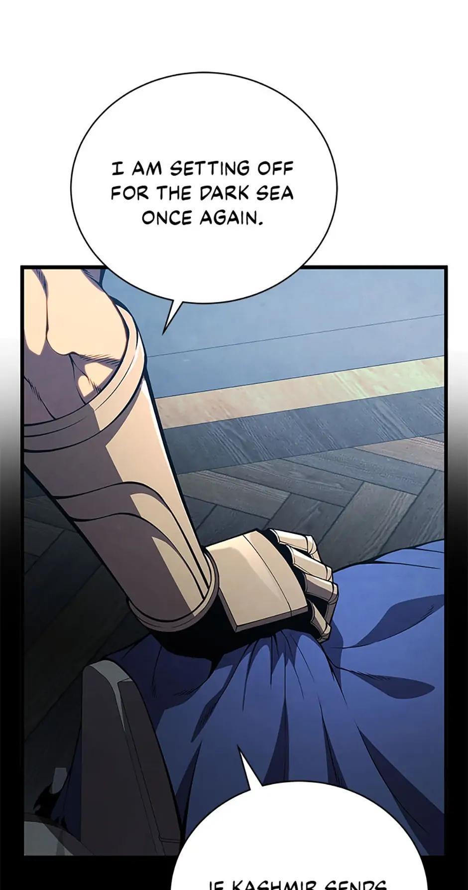 The Swordmaster’s Son Chapter 61 — page 13