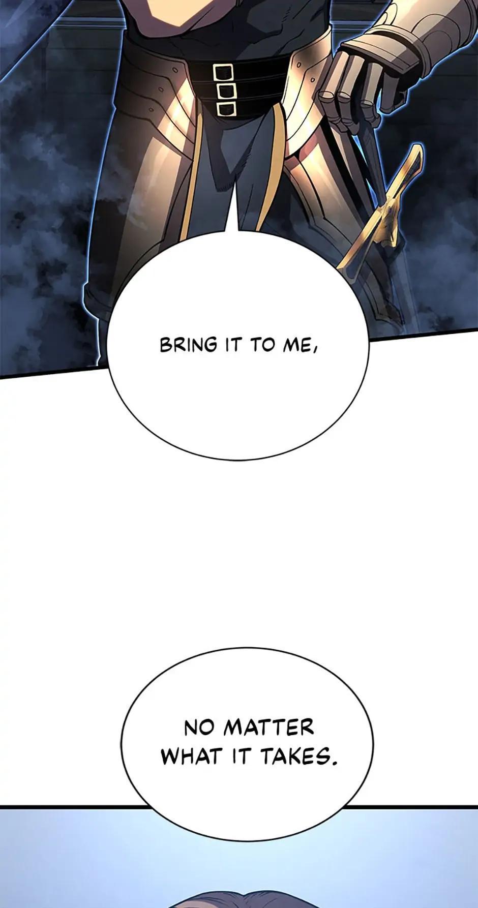 The Swordmaster’s Son Chapter 61 — page 15
