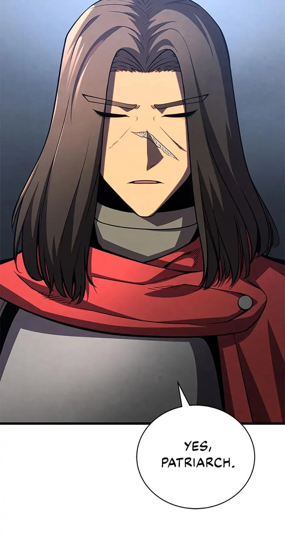 The Swordmaster’s Son Chapter 61 — page 16