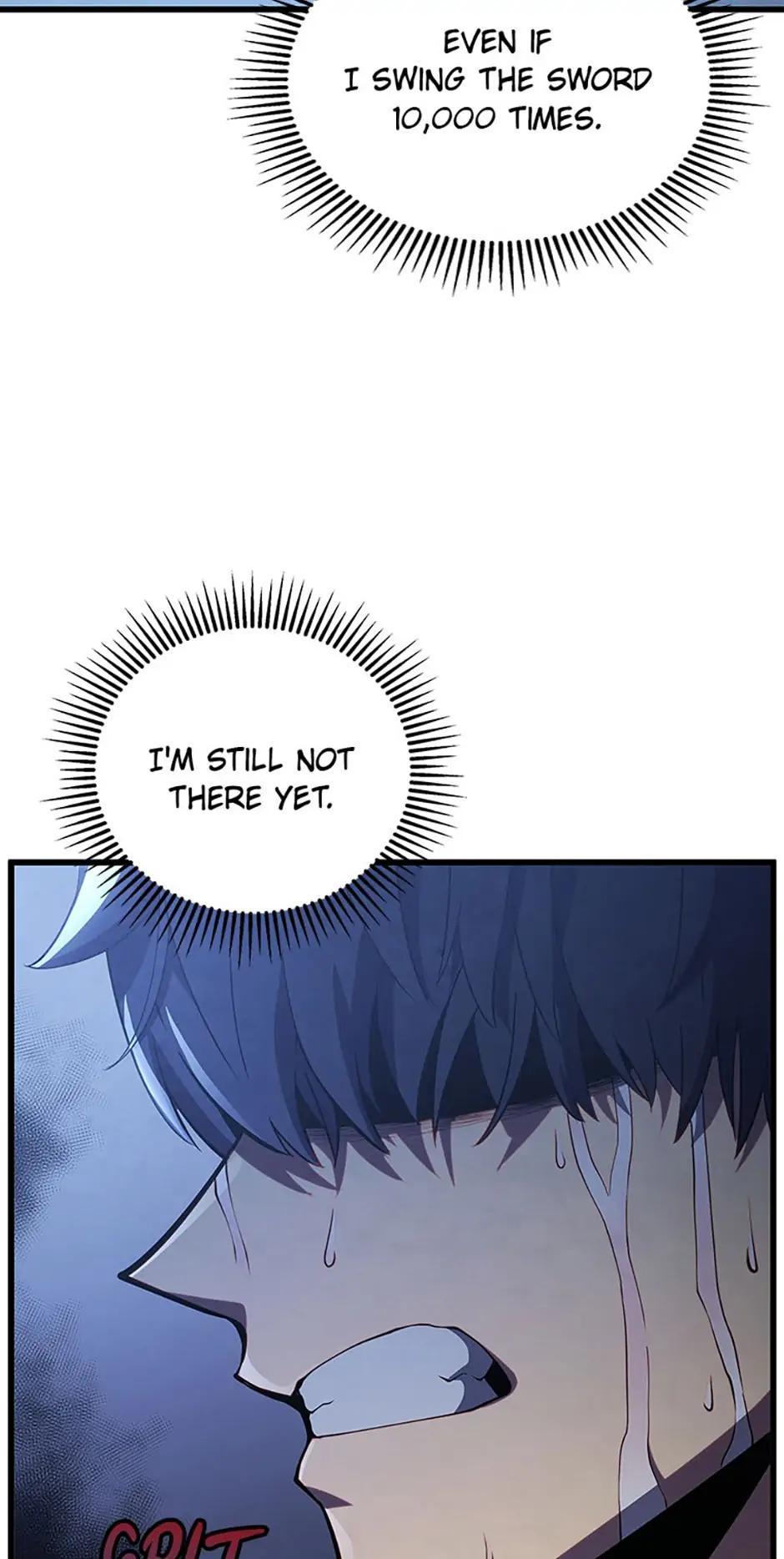 The Swordmaster’s Son Chapter 61 — page 26