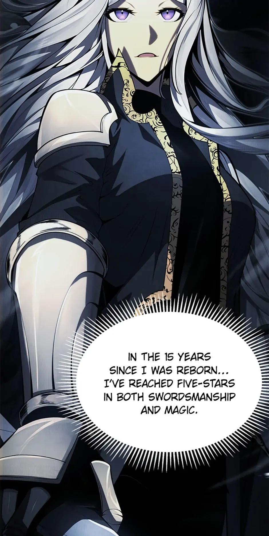 The Swordmaster’s Son Chapter 61 — page 28