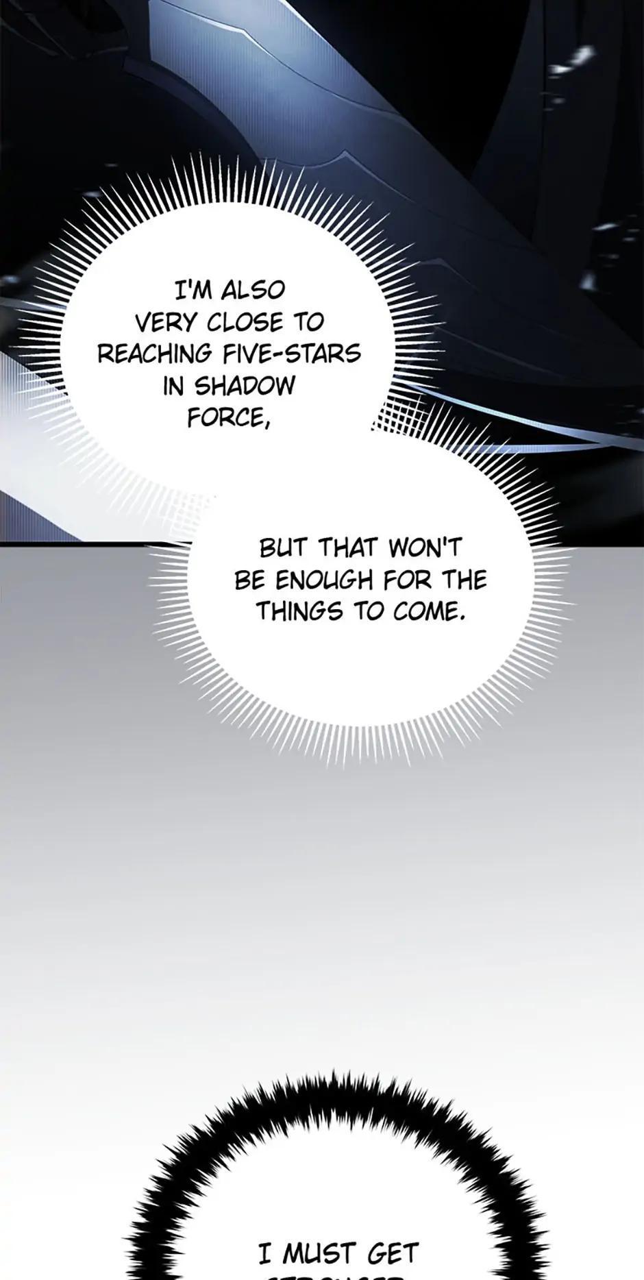 The Swordmaster’s Son Chapter 61 — page 29