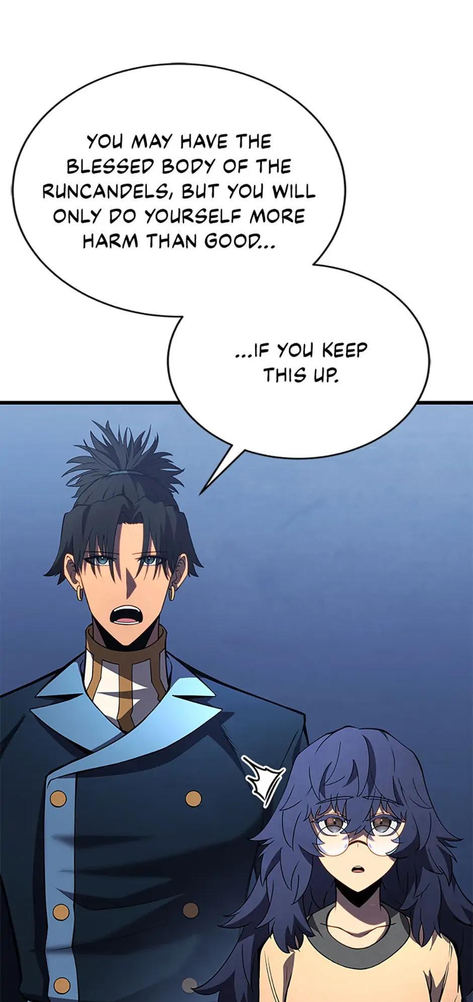 The Swordmaster’s Son Chapter 61 — page 33