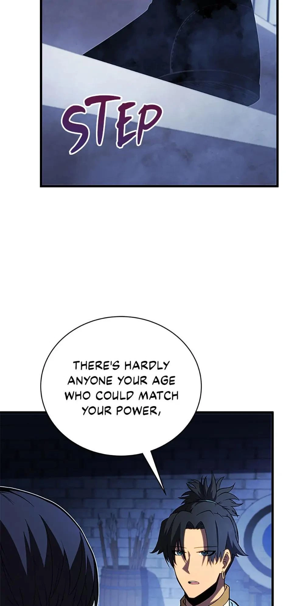 The Swordmaster’s Son Chapter 61 — page 37