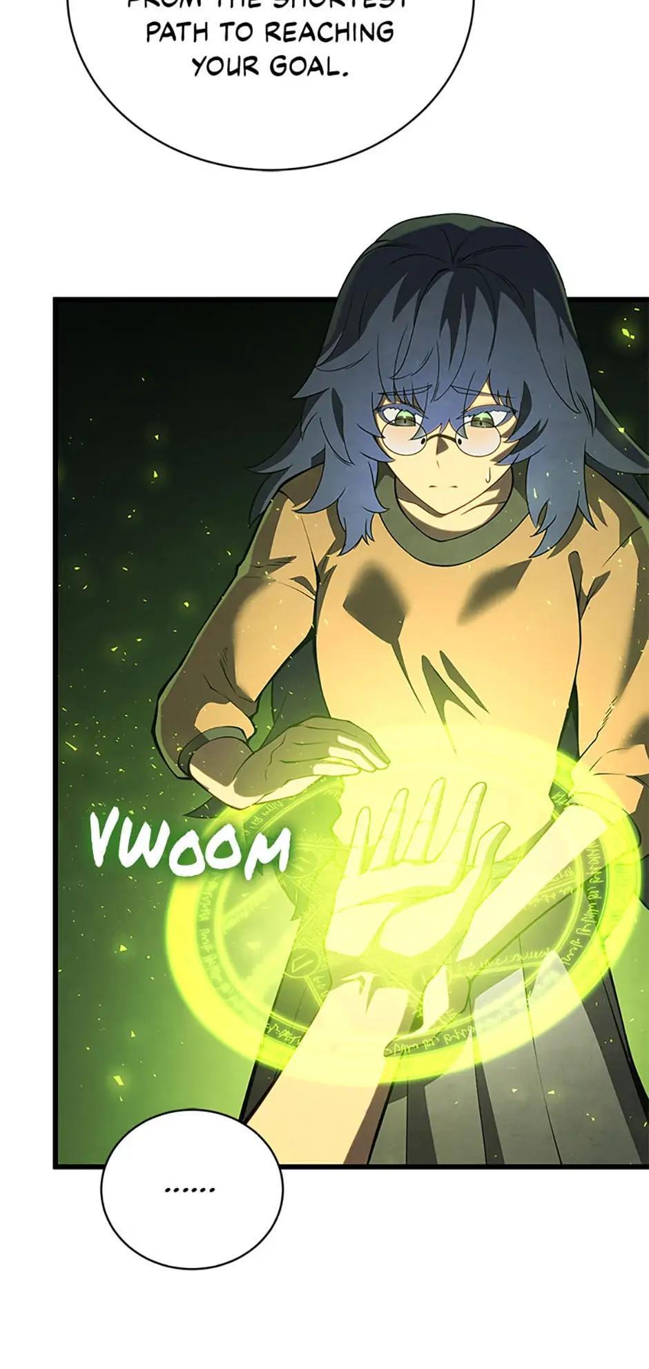 The Swordmaster’s Son Chapter 61 — page 39