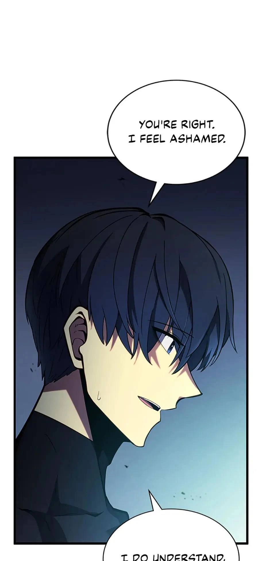 The Swordmaster’s Son Chapter 61 — page 40