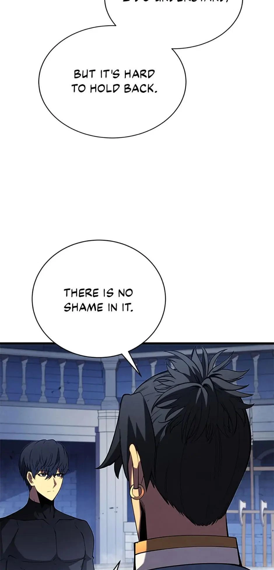 The Swordmaster’s Son Chapter 61 — page 41