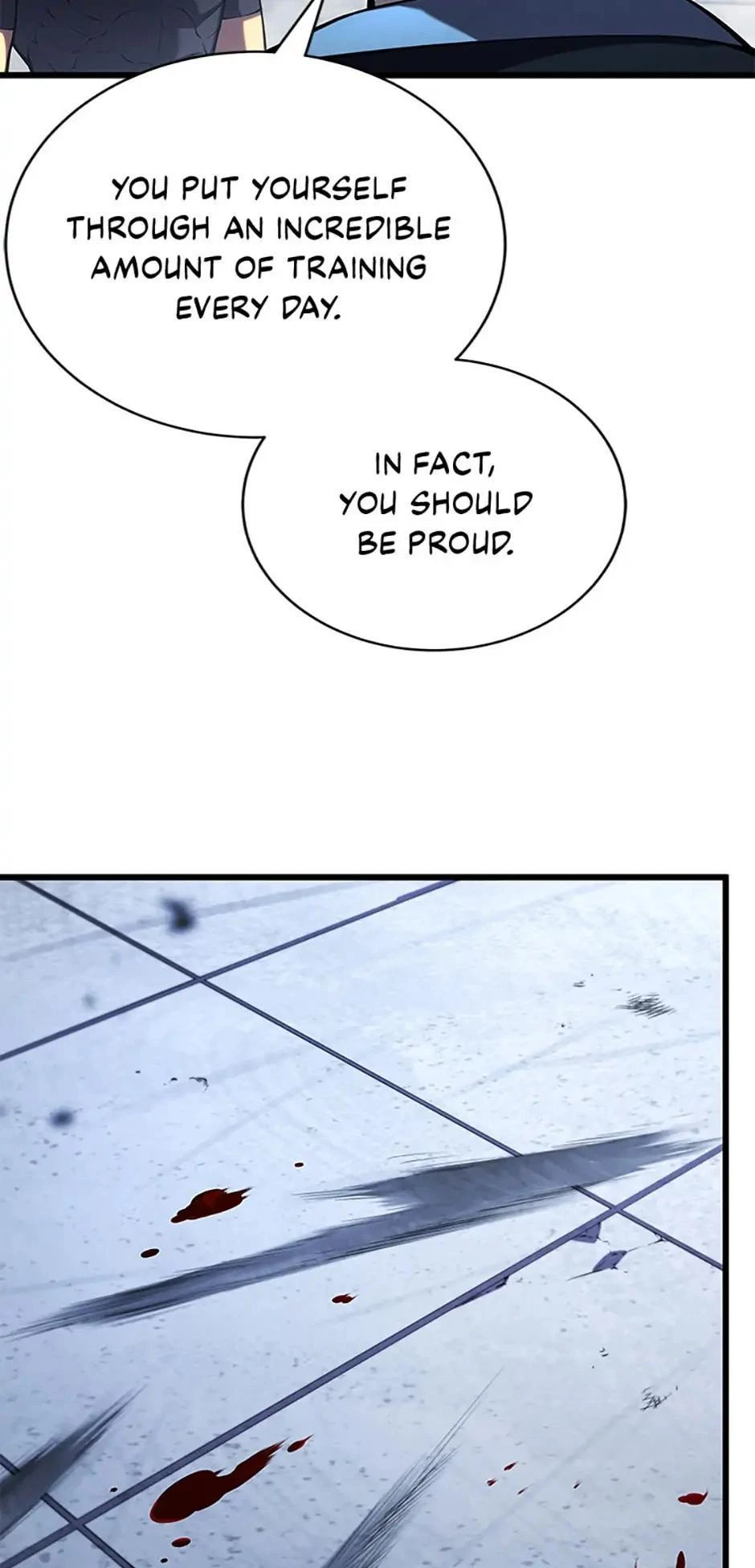 The Swordmaster’s Son Chapter 61 — page 42