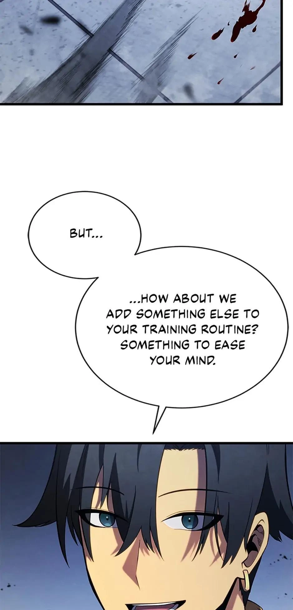 The Swordmaster’s Son Chapter 61 — page 43