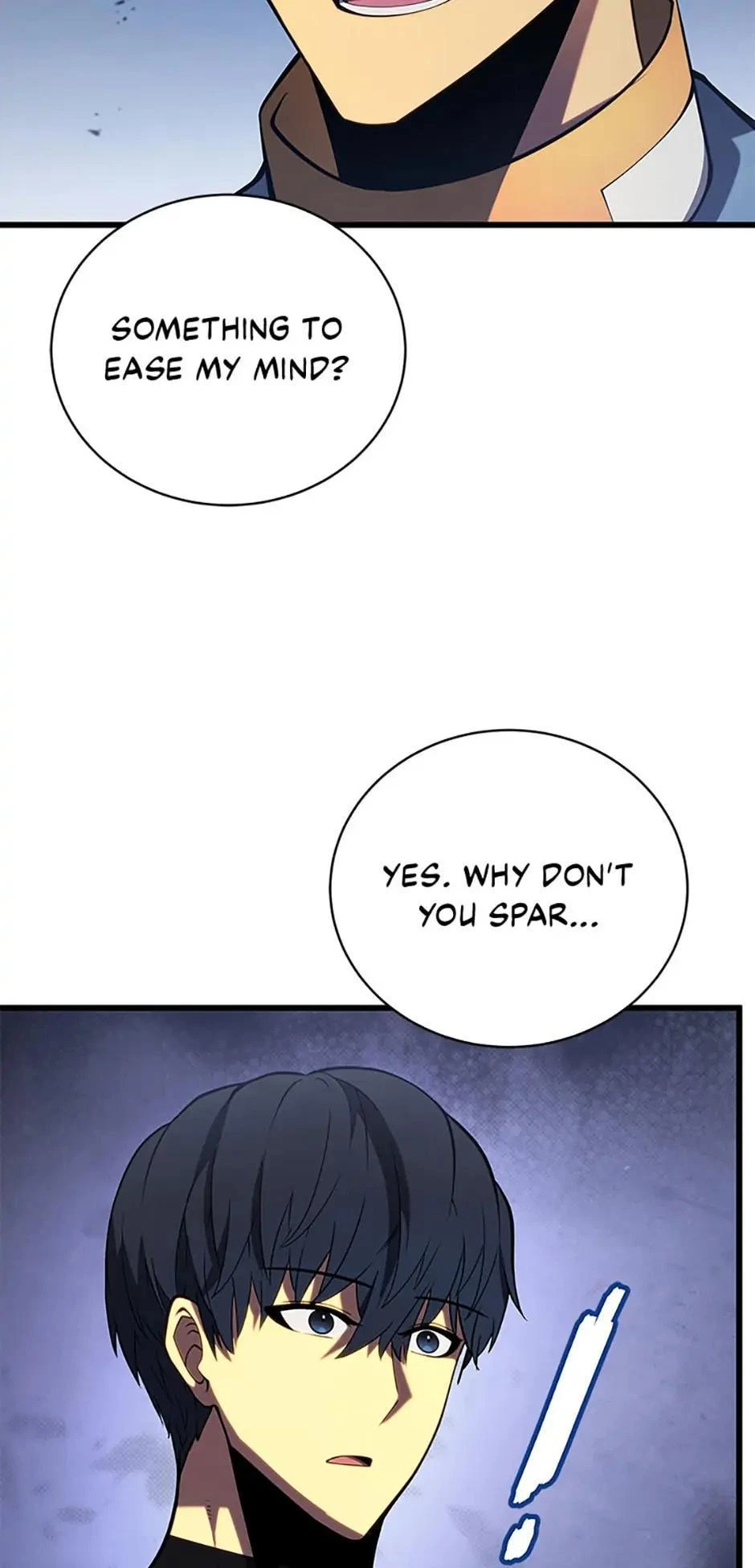 The Swordmaster’s Son Chapter 61 — page 44