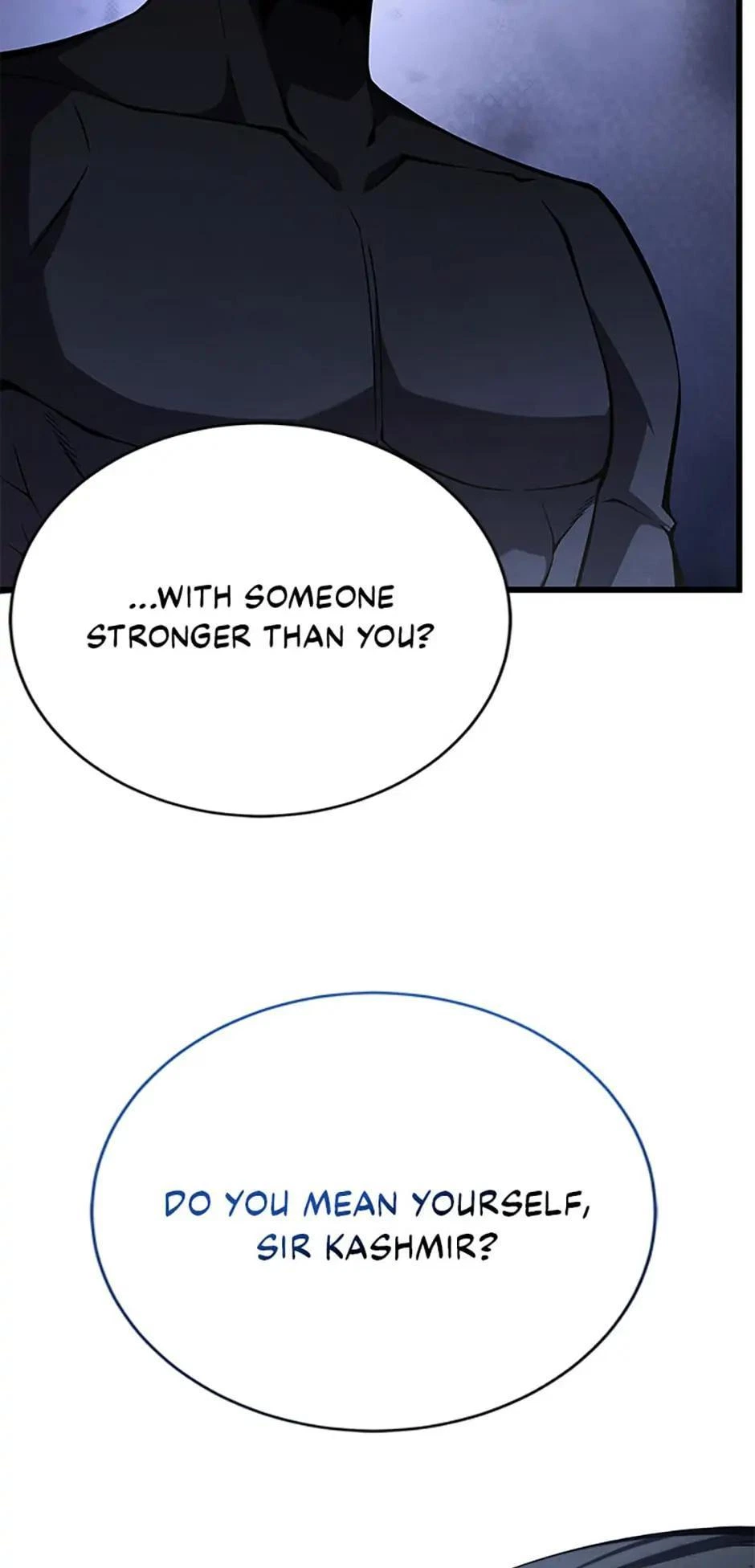 The Swordmaster’s Son Chapter 61 — page 45
