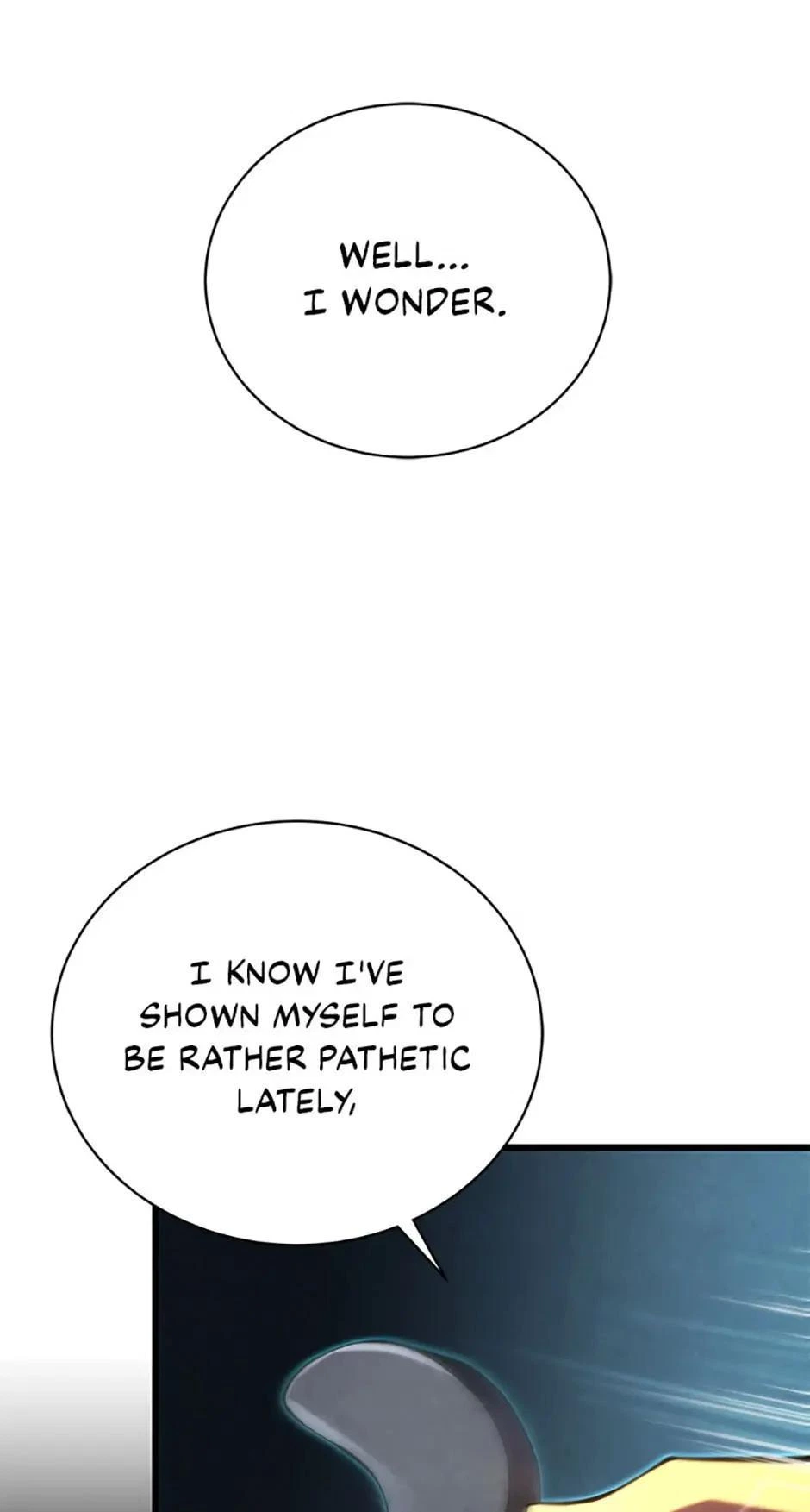The Swordmaster’s Son Chapter 61 — page 47