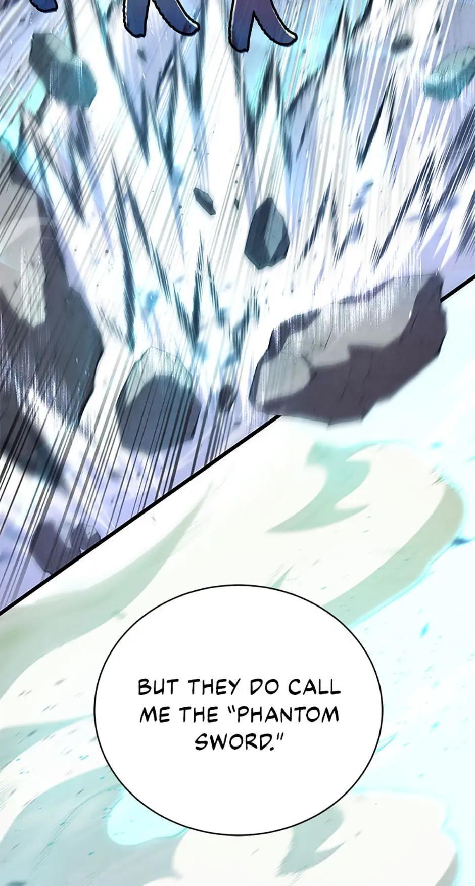 The Swordmaster’s Son Chapter 61 — page 52