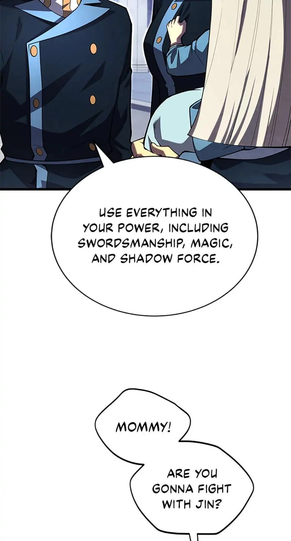 The Swordmaster’s Son Chapter 61 — page 59