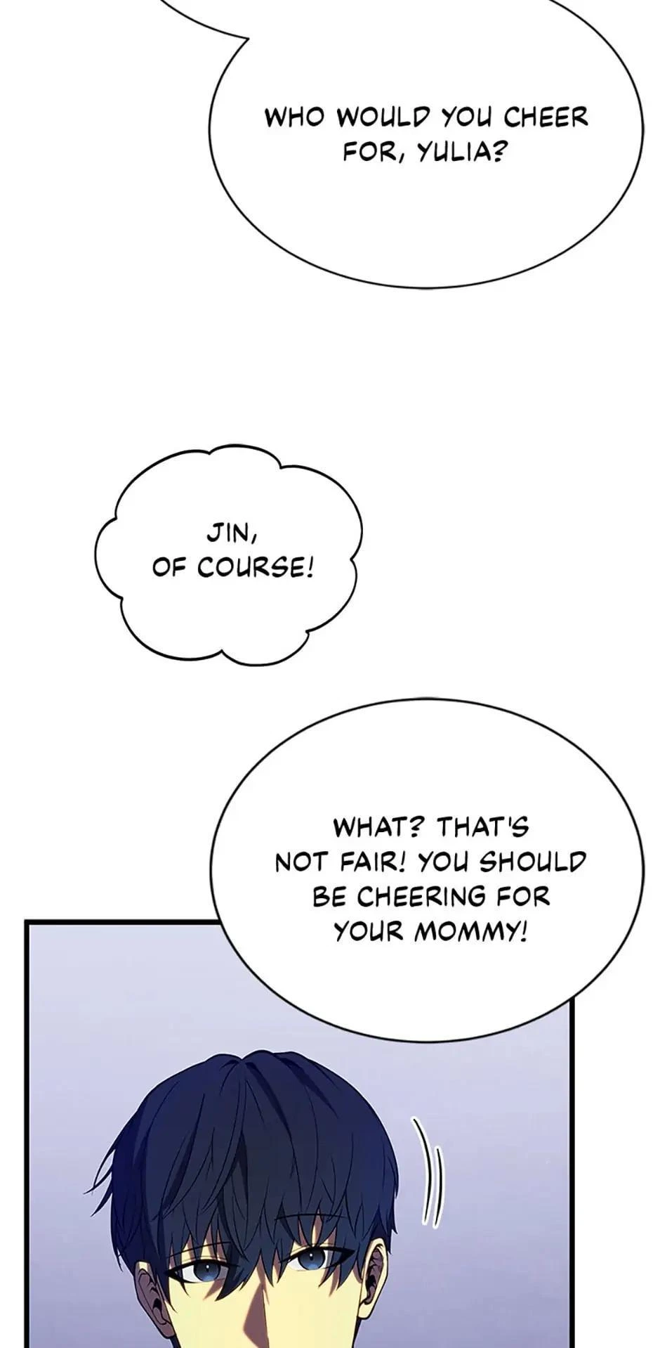 The Swordmaster’s Son Chapter 61 — page 62