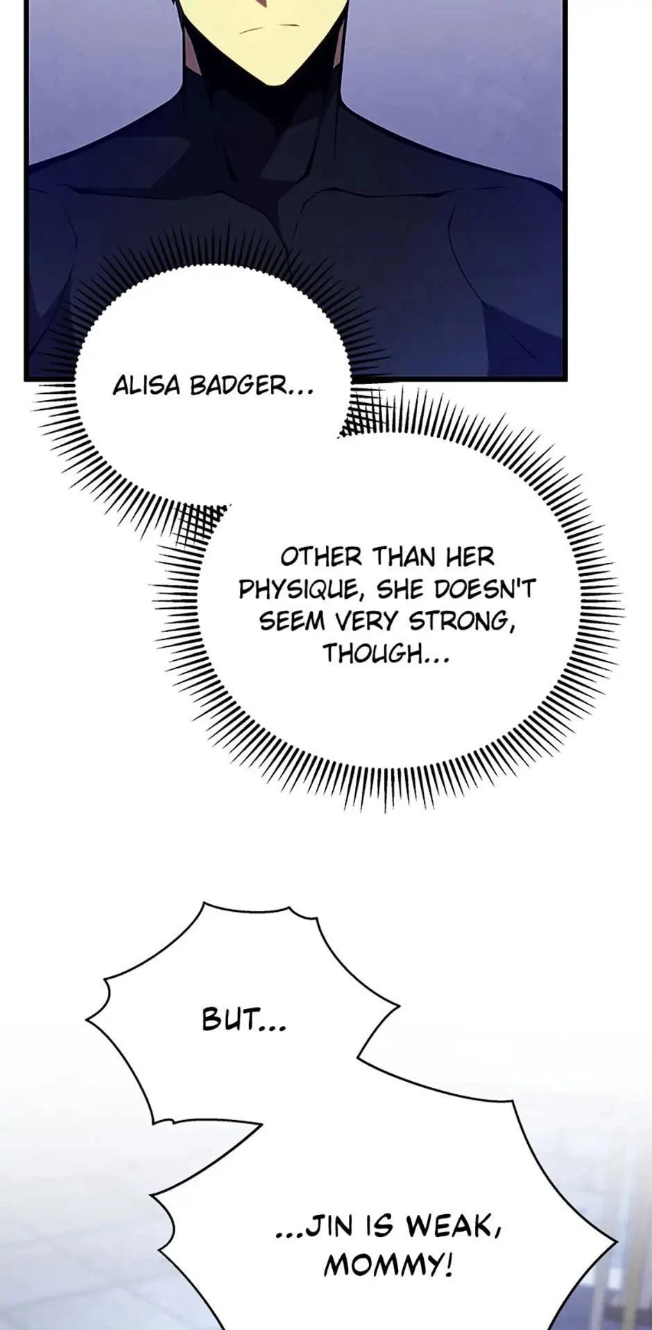The Swordmaster’s Son Chapter 61 — page 63