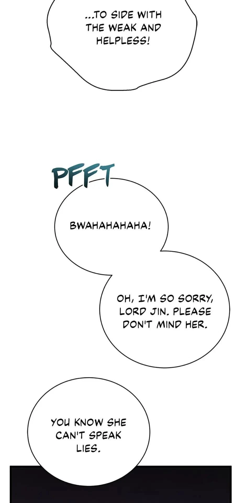 The Swordmaster’s Son Chapter 61 — page 65