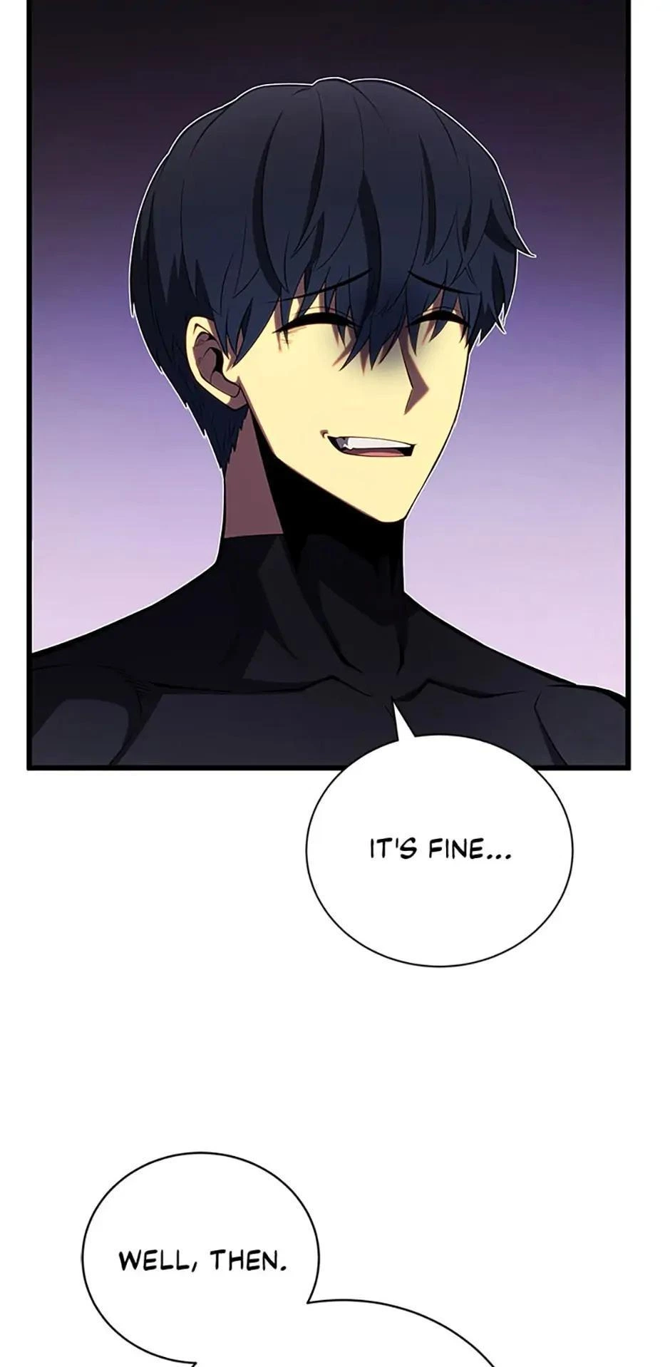 The Swordmaster’s Son Chapter 61 — page 66