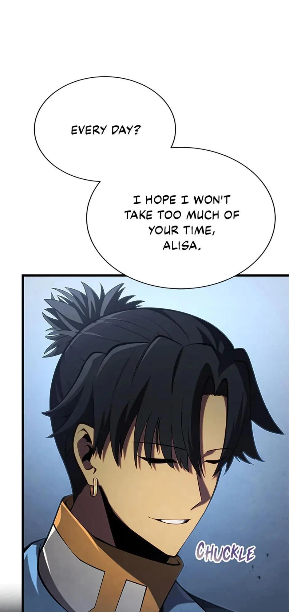 The Swordmaster’s Son Chapter 61 — page 68